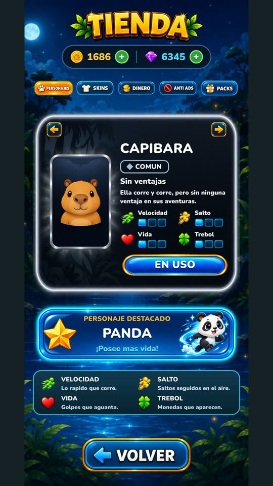 Tienda