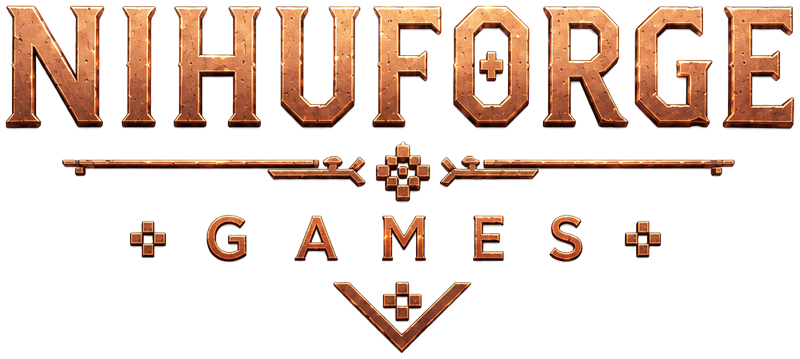 Nihuforge Games
