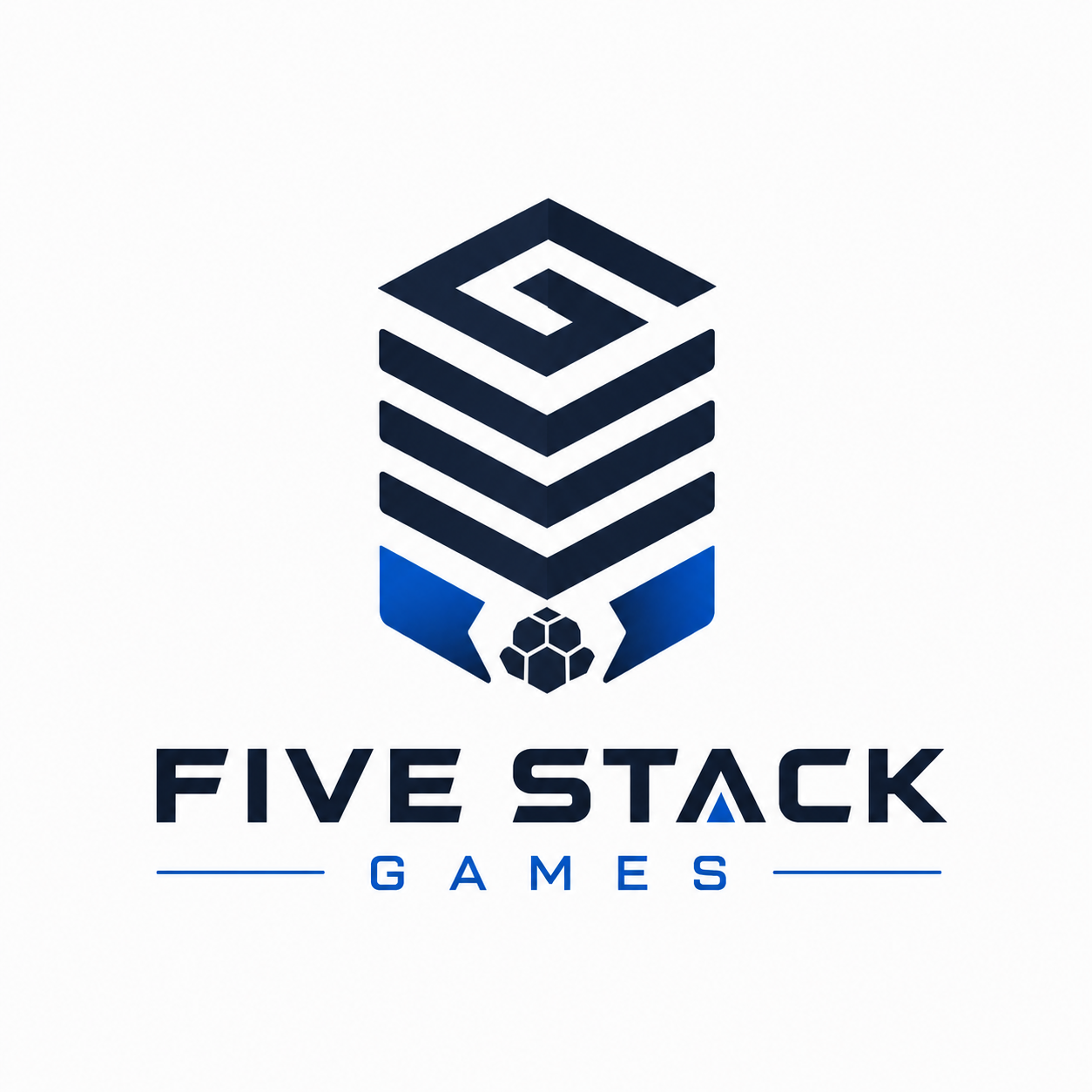 Five Stack Games